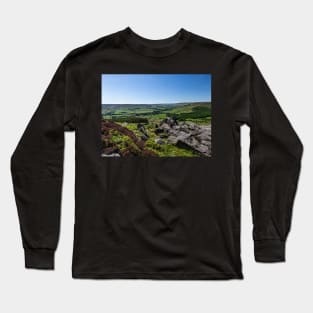 Looking To Bilsdale Long Sleeve T-Shirt